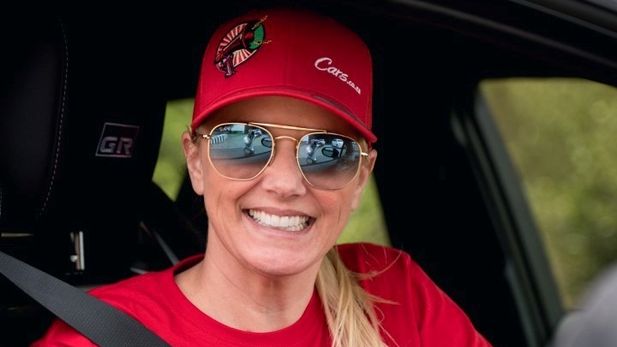 Juliet McGuire: What’s it like to be a #CarsAwards Judge?