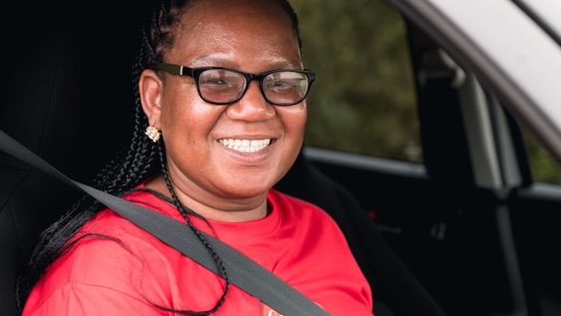 Tshidi Malebana: What’s it like to be a #CarsAwards Judge?