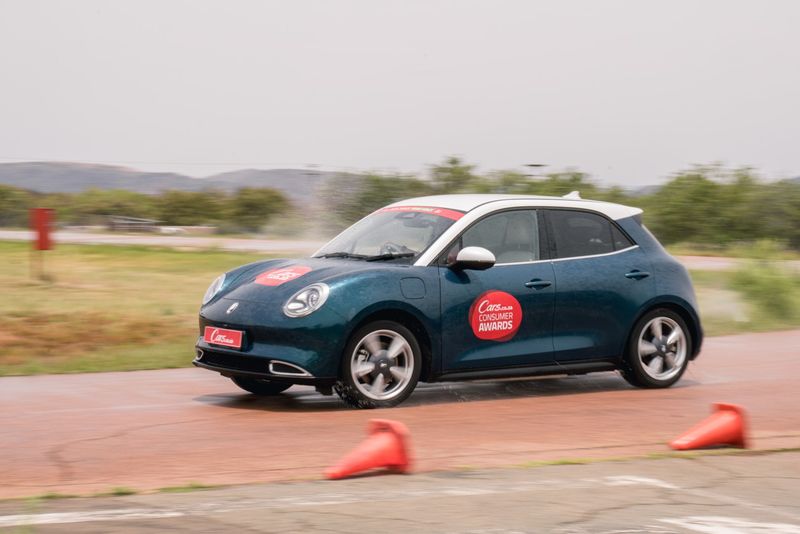 GWM ORA CarsAwards