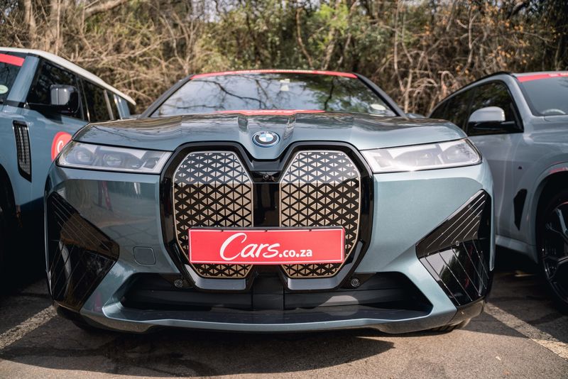 #CarsAwards