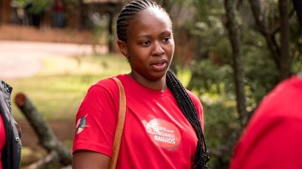 Rebaneilwe Semakane – What’s It Like Being a #CarsAwards Judge?