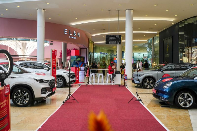 #CarsAwards