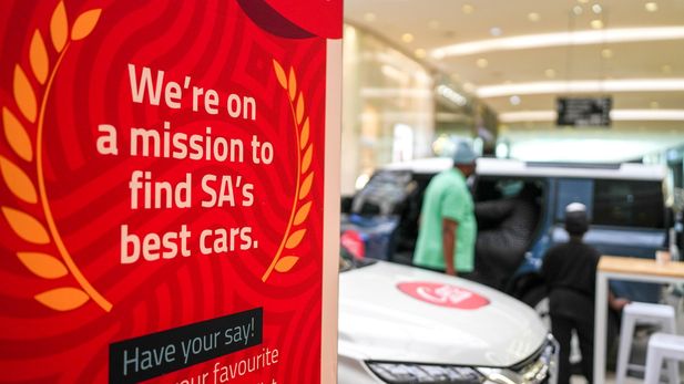 Cars.co.za Consumer Awards — Tough Testing, The Consumer Wins! 