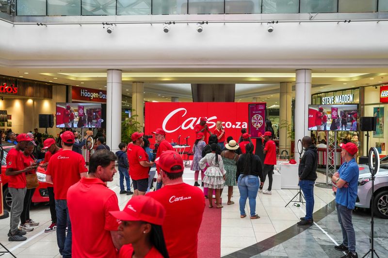 #CarsAwards