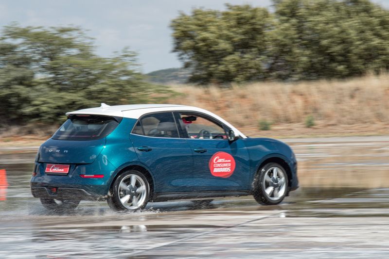 #CarsAwards