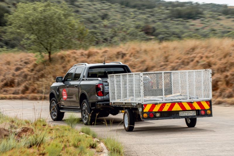 #CarsAwards Trailer Test