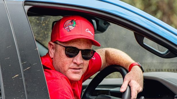 Brendon Staniforth – What’s It Like Being a #CarsAwards Judge?