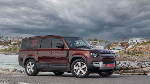 Land Rover Defender 130 (2023) Review