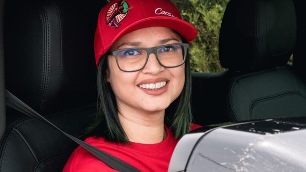 Nafisa Akabor: What’s it like to be a #CarsAwards Judge?