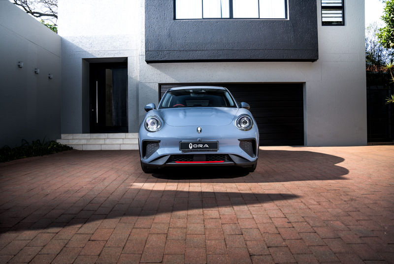 Ora 03 EV front