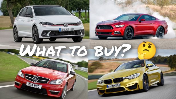 What To Buy: New VW Polo GTI or These 5 Used Performance Cars? 