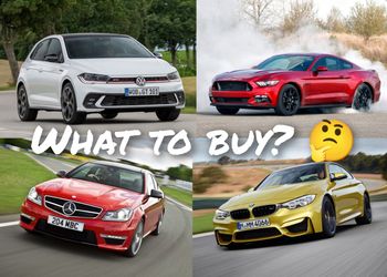 What To Buy: New VW Polo GTI or These 5 Used Performance Cars?