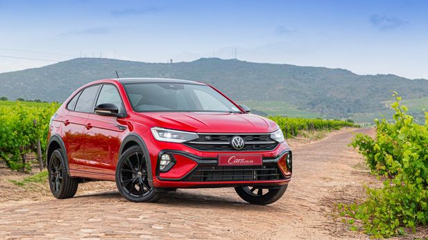 Volkswagen Taigo (2023) Review