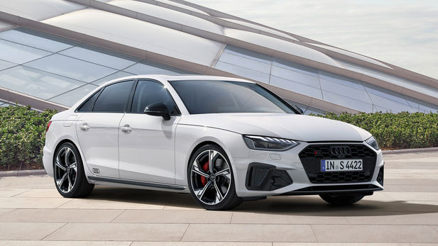 Audi SA begins Black Edition rollout