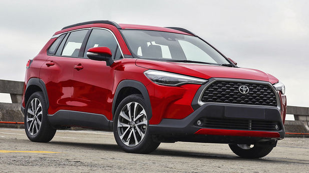 SA’s best-selling brands and vehicles in October 2023