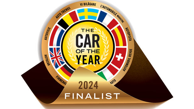 Europe’s 2024 Car of the Year: 7 finalists revealed