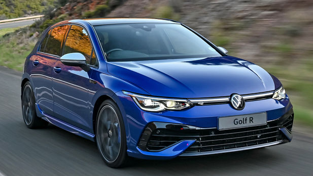 VW Golf 8’s best month of 2023 so far: how many were sold in SA