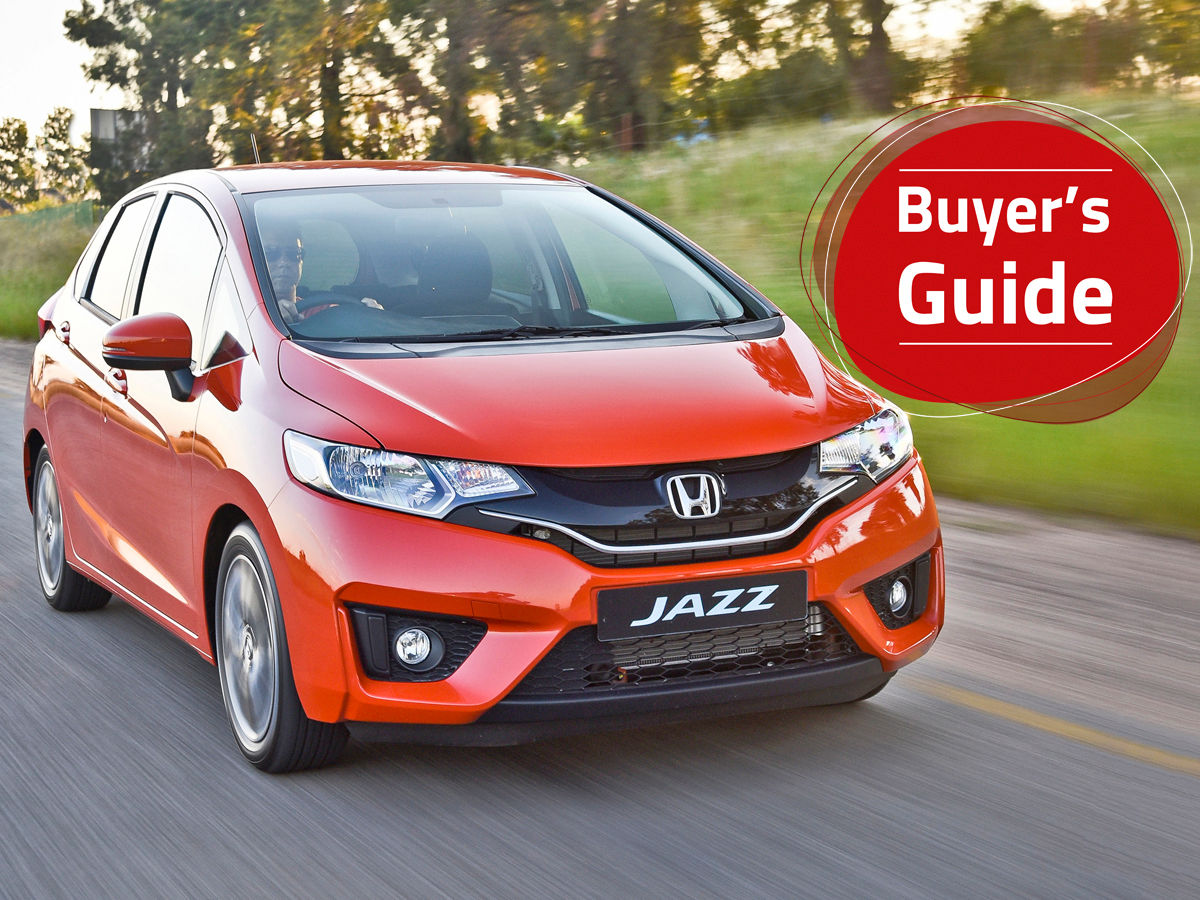 Honda Jazz (2015-2021) Buyer's Guide