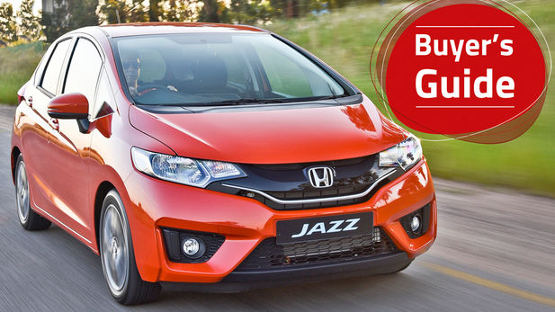 Honda Jazz (2015-2021) Buyer’s Guide