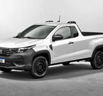 Next-gen Fiat Strada pencilled in for South Africa