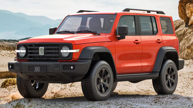 Why the new GWM Tank 300 has been delayed for SA