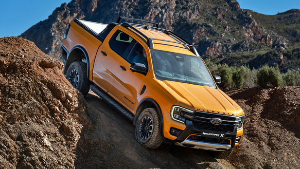 SA’s best-selling brands and vehicles in November 2023