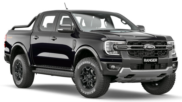 Ford Ranger Tremor (2024) Price & Specs