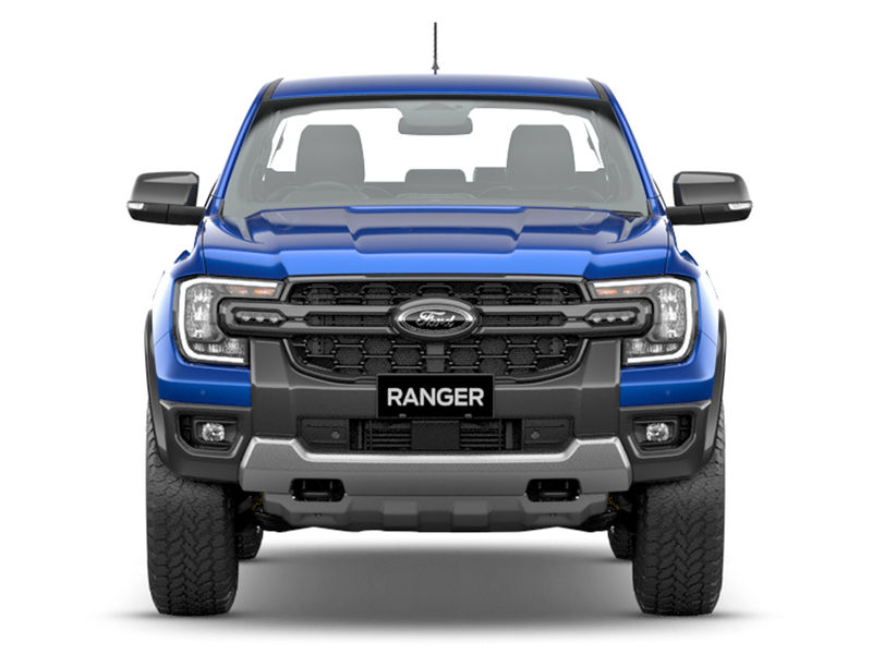 Ford Ranger Tremor (2024) Price & Specs