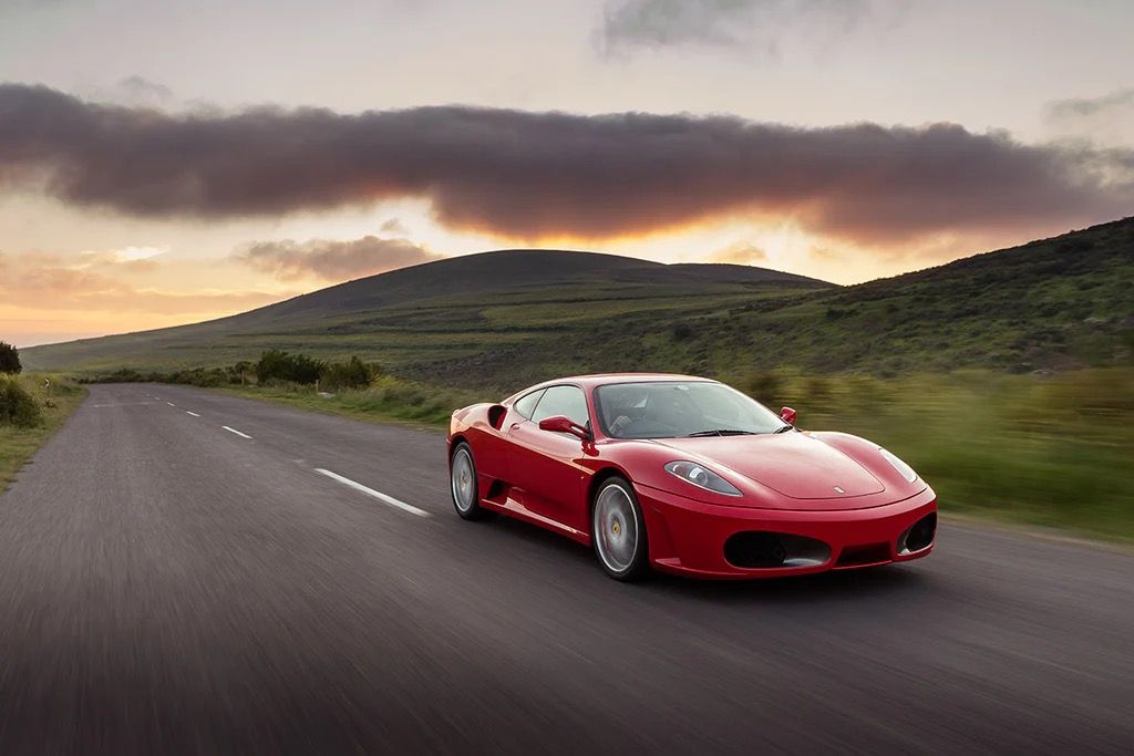 Ferrari_F430_Manual.