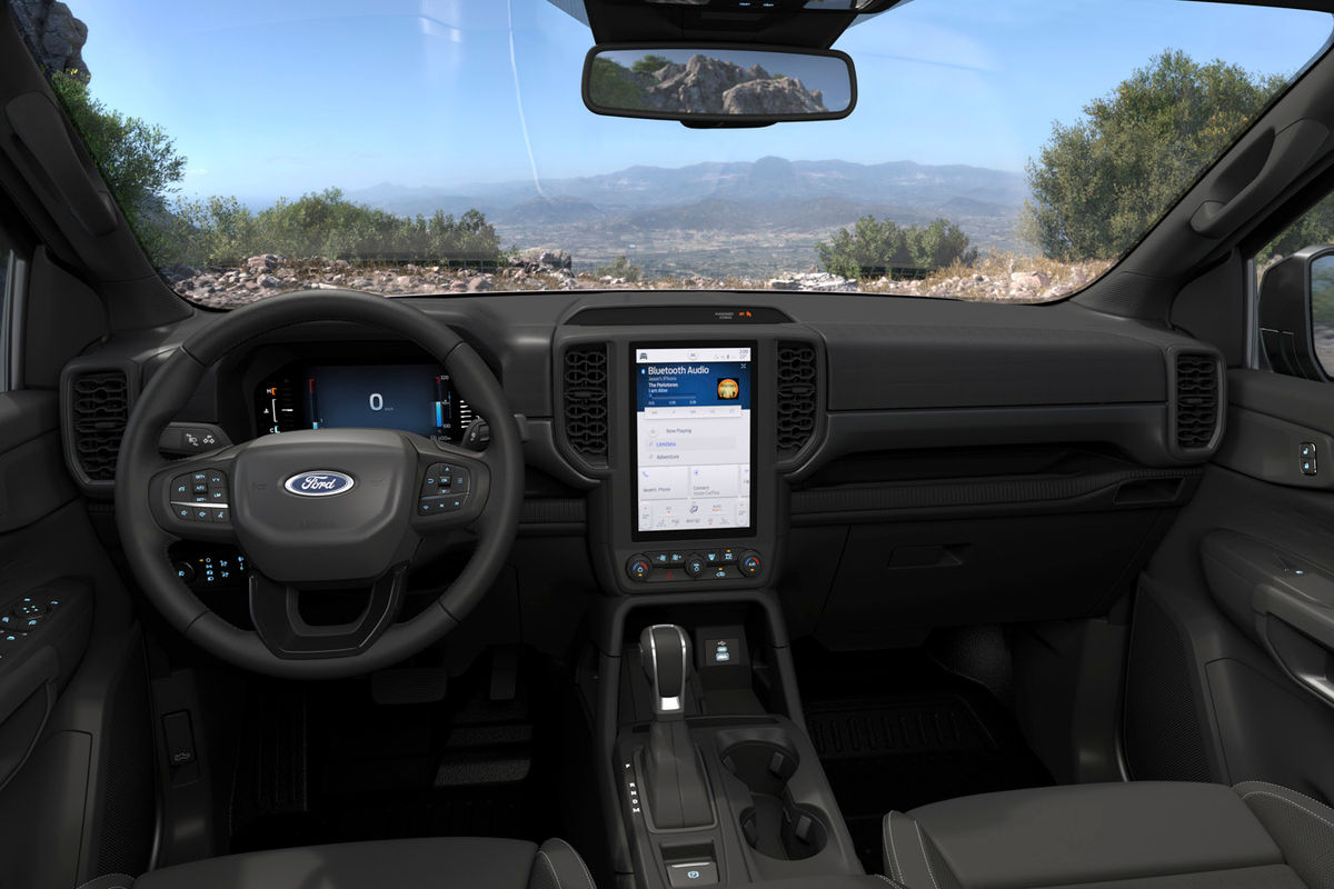 Ford Ranger Tremor (2024) Price & Specs Ford Ranger Tremor (2024) Price & Specs