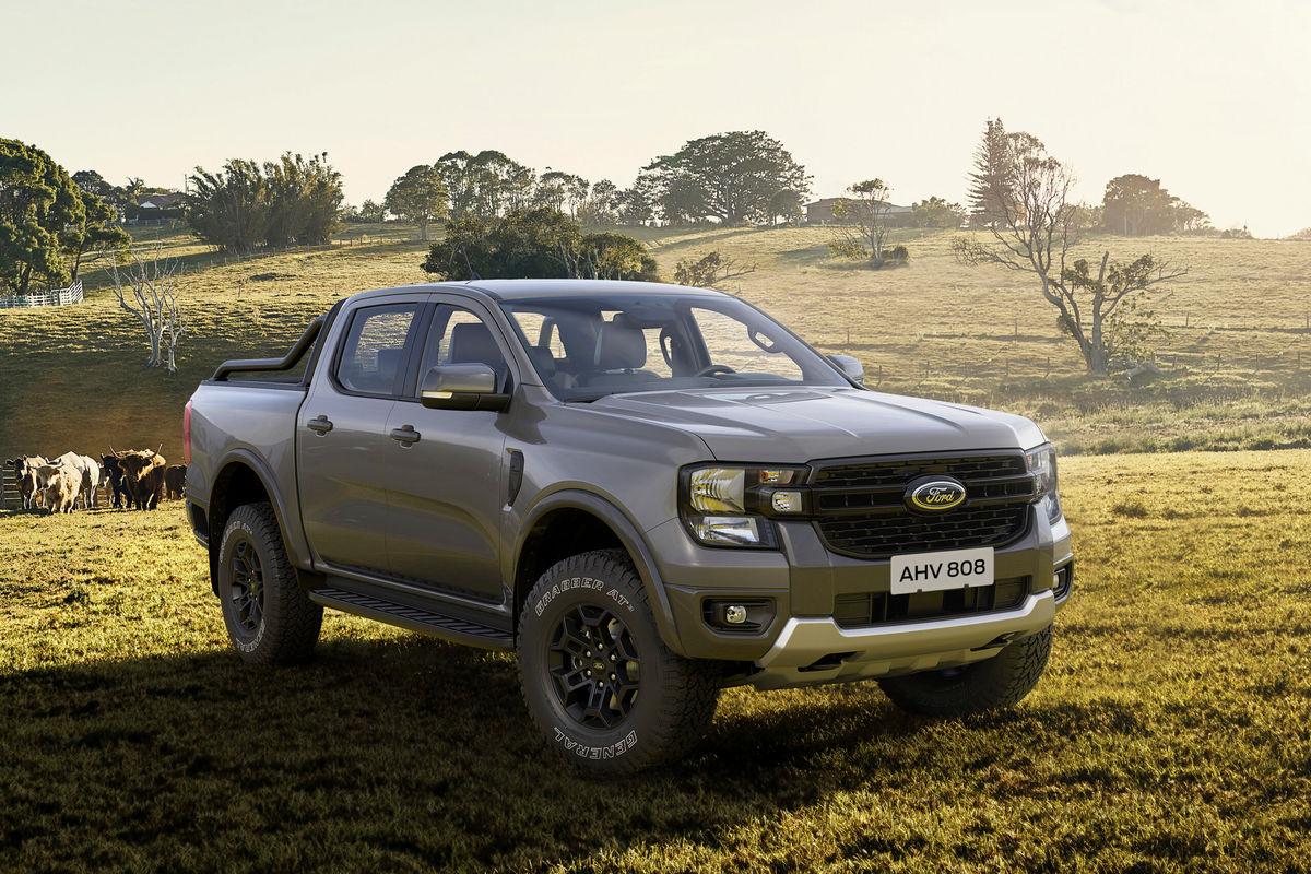 Ford Ranger Tremor (2024) Price & Specs