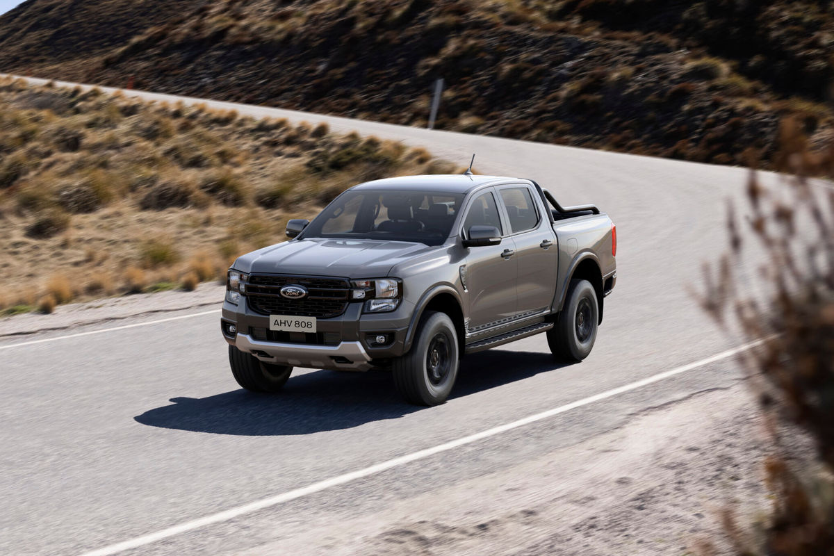 Ford Ranger Tremor (2024) Price & Specs Ford Ranger Tremor (2024) Price & Specs