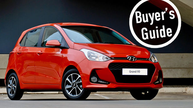 Hyundai Grand i10 (2014-2020) Buyer’s Guide