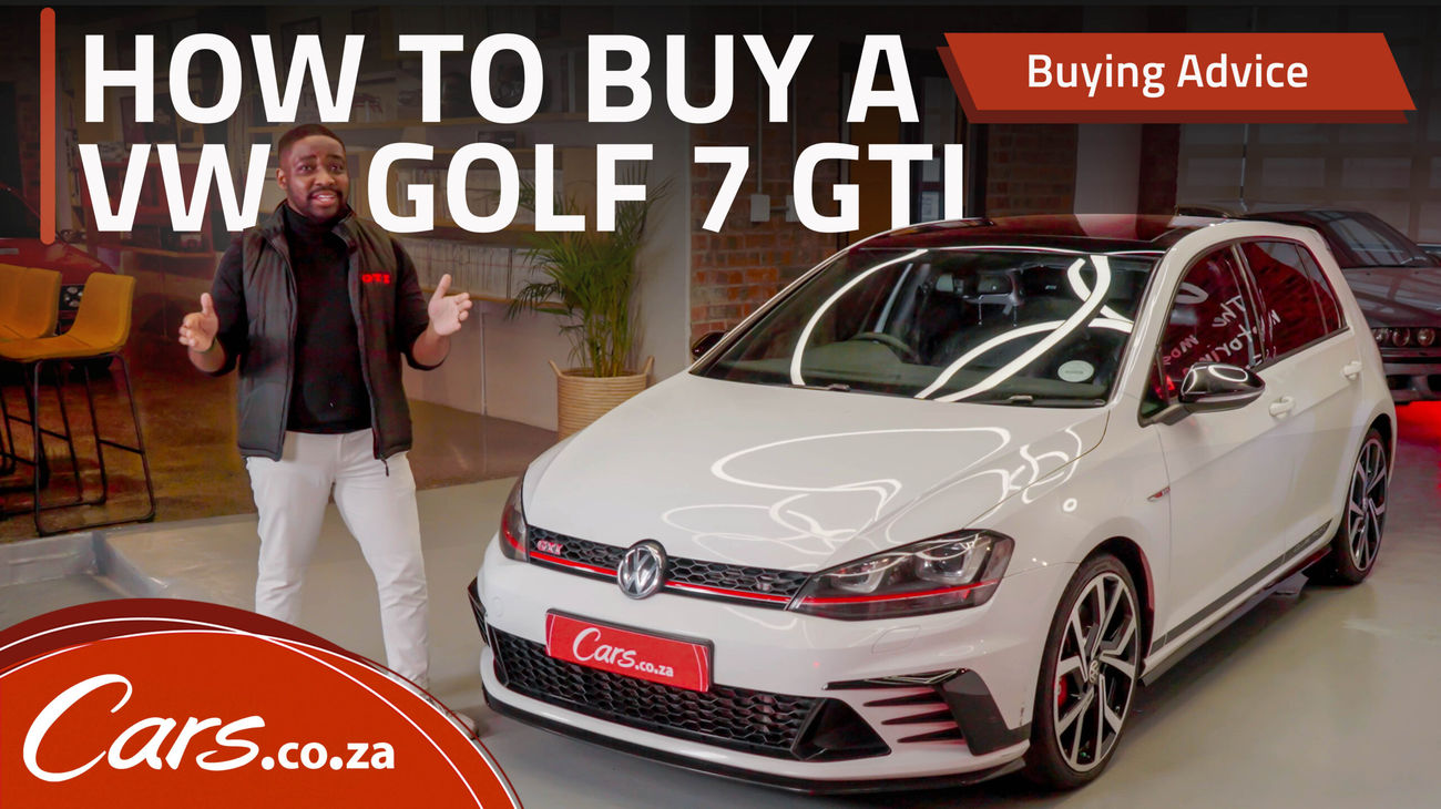 Volkswagen Golf 7 GTI (2013-2021) Buyer’s Guide