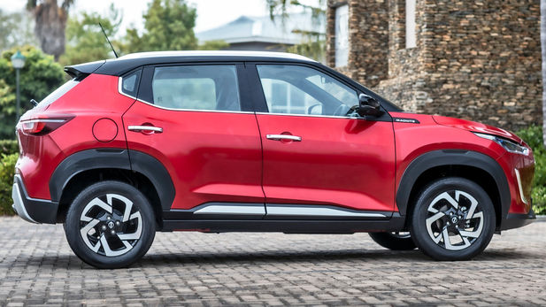 The vehicles SA’s automakers kept for themselves last month