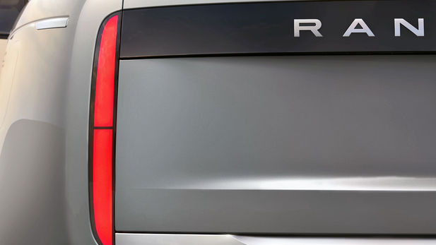 New Range Rover Electric: SA ‘waiting list’ opens