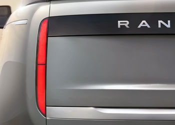New Range Rover Electric: SA 'waiting list' opens