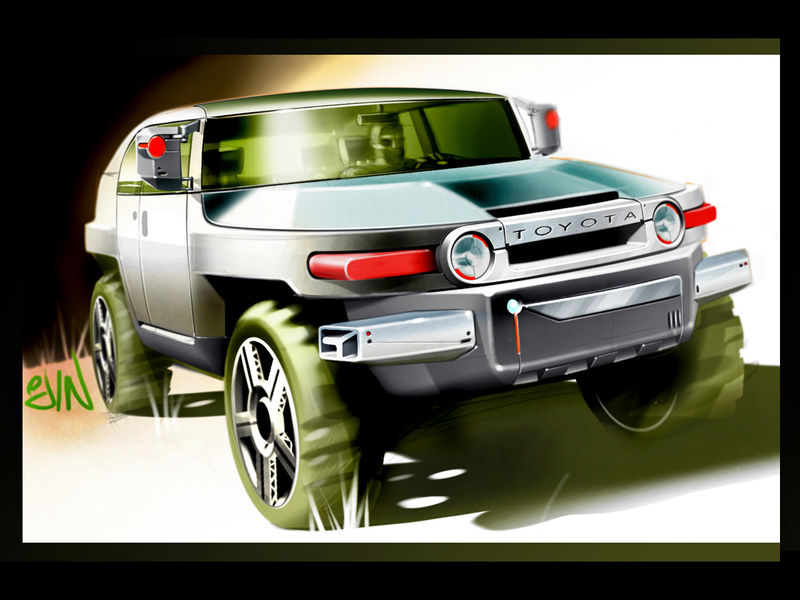 Toyota FJ Cruiser (2011-2023) Buyer's Guide