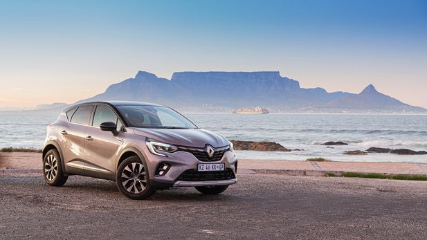 Renault Captur (2023): Living with it