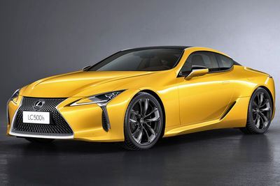 Lexus RC For Sale (New and Used) - Cars.co.za