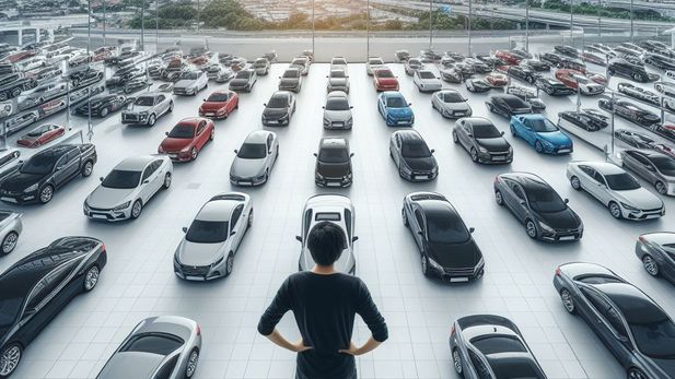 Used Car Bargains: Fun Used Cars for Sale