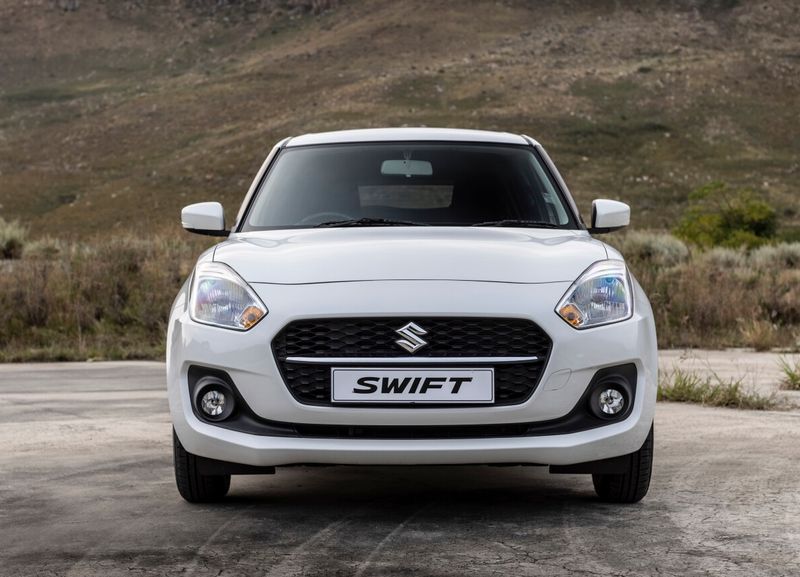 Suzuki Swift (2011-2018) Buyer's Guide