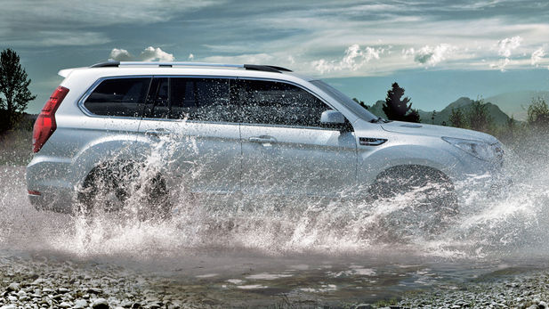 SA’s 9 least commonly registered cars of 2023