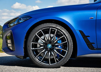 BMW M names its best-selling model of 2023...