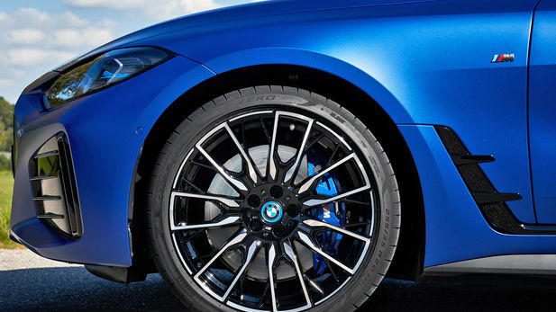 BMW M names its best-selling model of 2023…