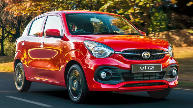 SA’s best-selling brands and vehicles in December 2023