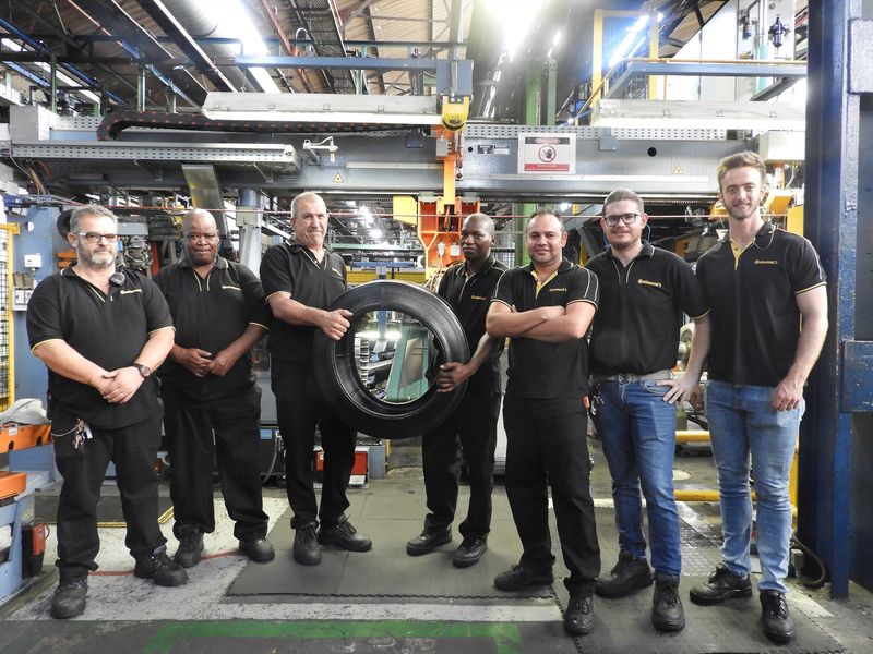 Because of their hefty kerb weights and instantaneous torque delivery, EVs create a sustained revenue stream for tyre companies.