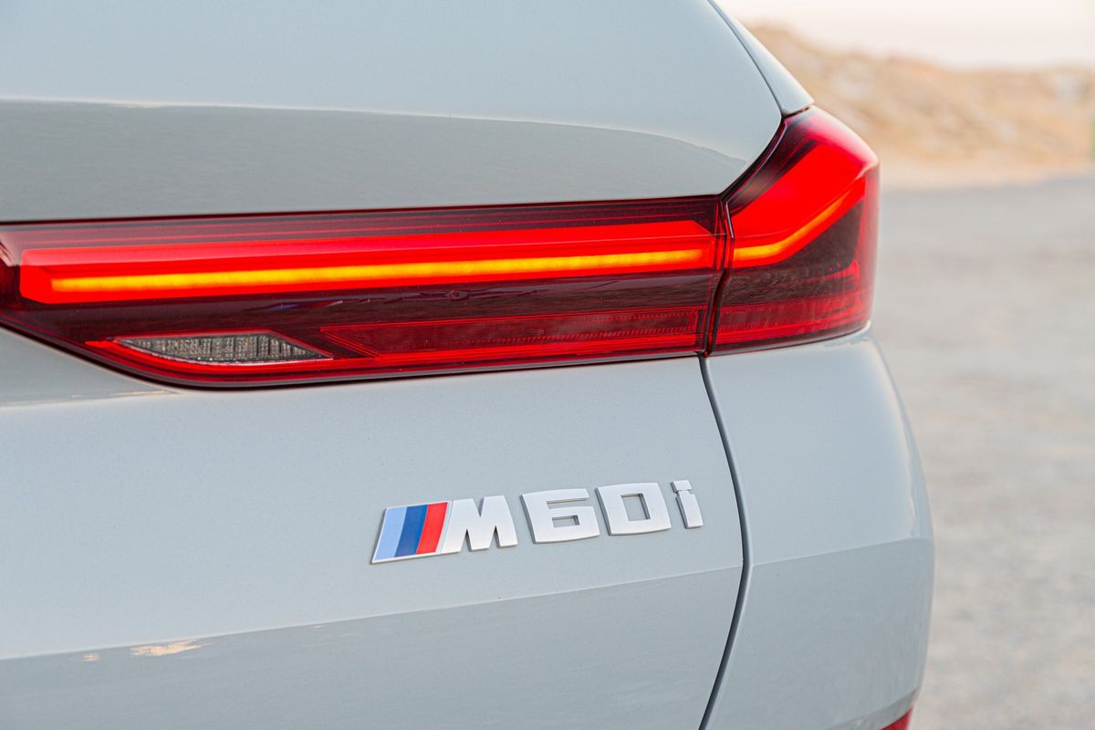 BMW X6 (2024) Review BMW X6 (2024) Review