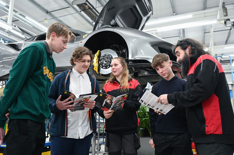 Will car dealerships find a way to earn more revenue from servicing EVs?