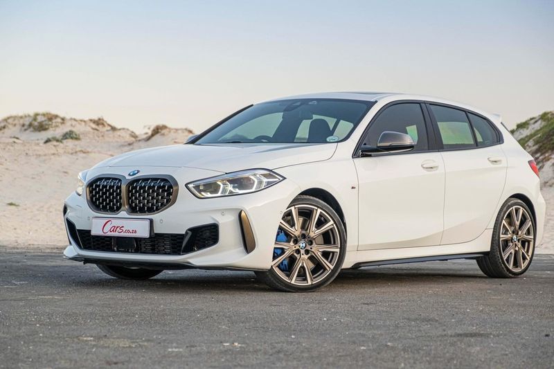 BMW M135i